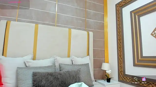 Snapshot of AbigailCarter chatting on 11.27.25 AbigailCarter online show from 11.27.25