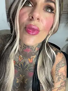 remyflux666 online show from 12.18.25