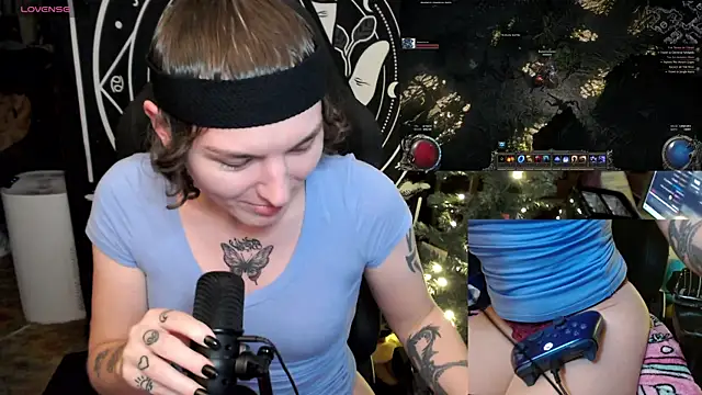 Snapshot of BrandiWRLD_999 chatting on 01.02.25 BrandiWRLD 999 online show from 01.02.25