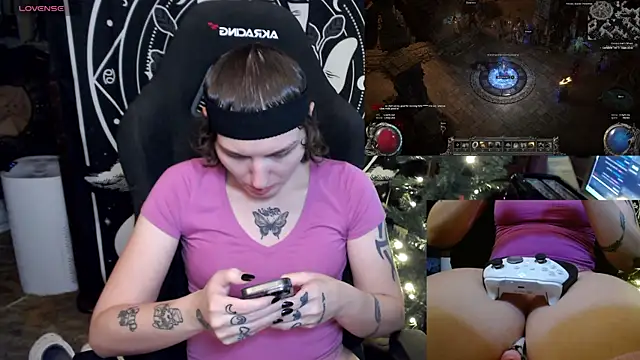 Snapshot of BrandiWRLD_999 chatting on 01.06.25 BrandiWRLD 999 online show from 01.06.25