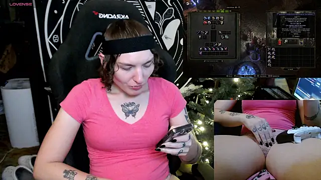 Snapshot of BrandiWRLD_999 chatting on 01.08.25 BrandiWRLD 999 online show from 01.08.25