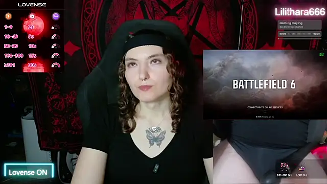 Snapshot of BrandiWRLD_999 chatting on 11.08.25 BrandiWRLD 999 online show from 11.08.25