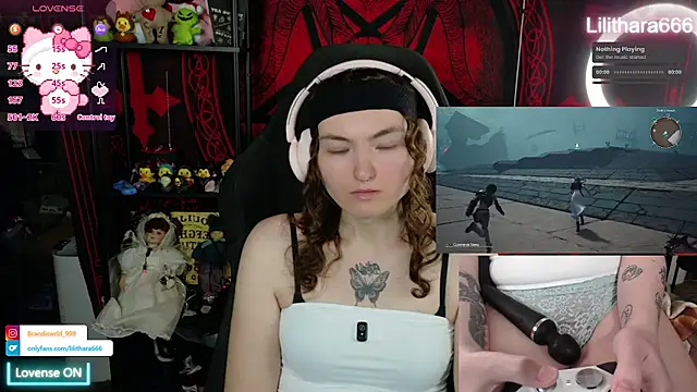 Snapshot of BrandiWRLD_999 chatting on 01.08.26 BrandiWRLD 999 online show from 01.08.26