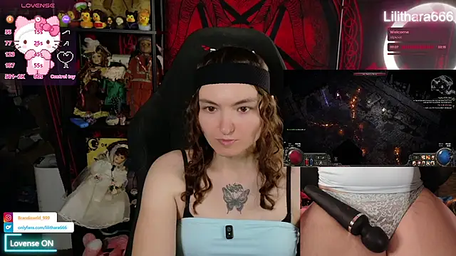 BrandiWRLD 999 online show from 01.15.26