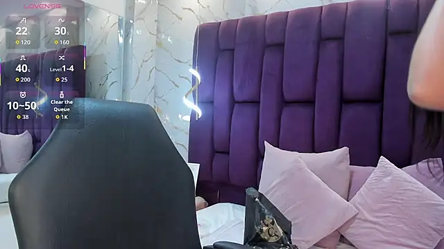 emma carterr1 online show from 04.09.26