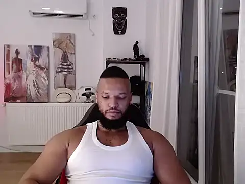 1LordKingsley online show from 09.18.25