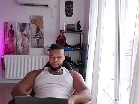 1LordKingsley online show from 03.06.26