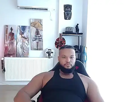 1LordKingsley online show from 03.10.26