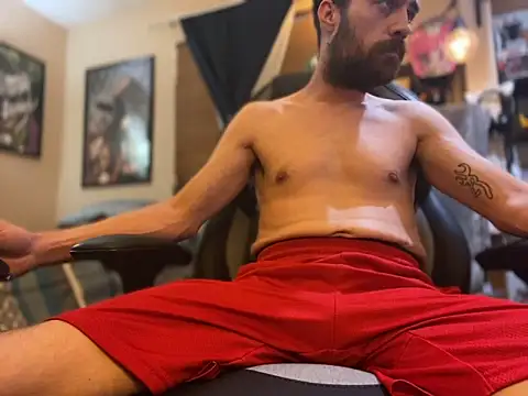 slutty guy12 online show from 01.27.25