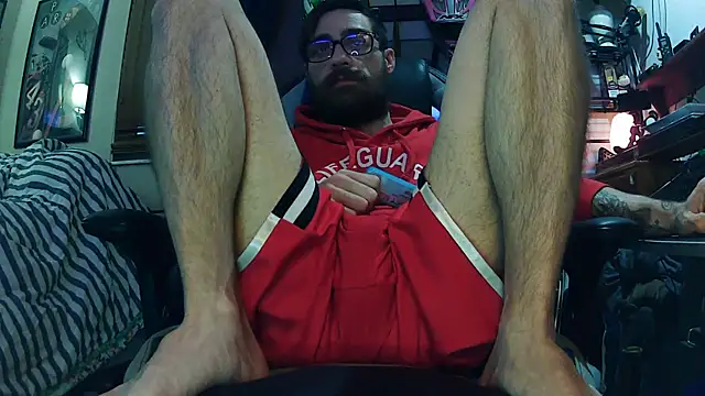 slutty guy12 online show from 02.19.25