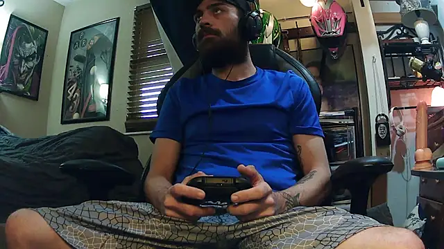 slutty guy12 online show from 03.04.25