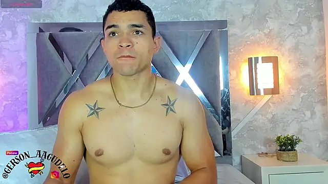 gerson zt online show from 12.31.24