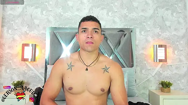 gerson zt online show from 01.08.25