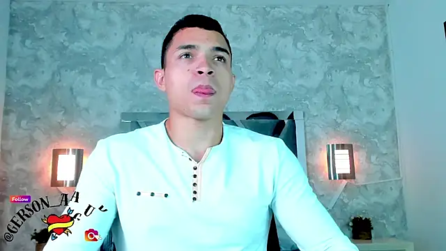 gerson zt online show from 02.21.25