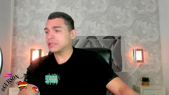 gerson zt online show from 02.23.25