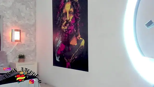 gerson zt online show from 02.23.25