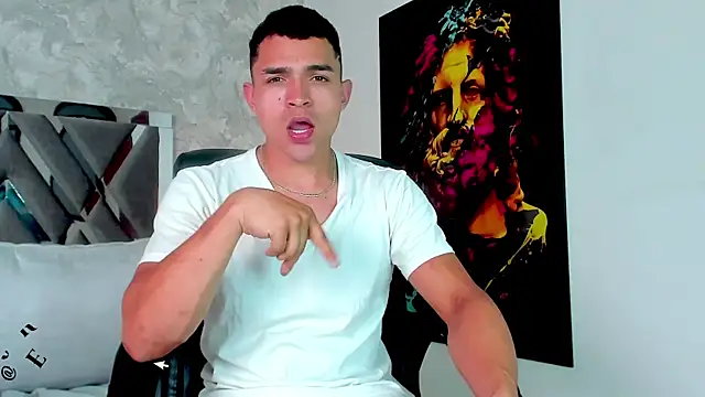 gerson zt online show from 02.27.25