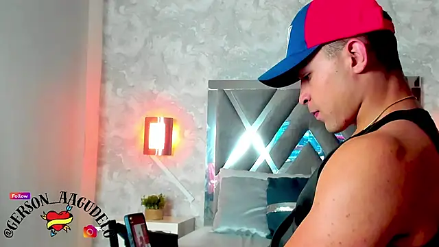 gerson zt online show from 03.19.25