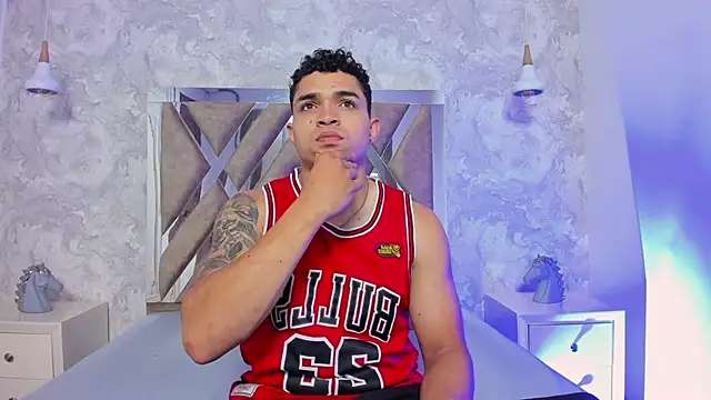 gerson zt online show from 10.03.25