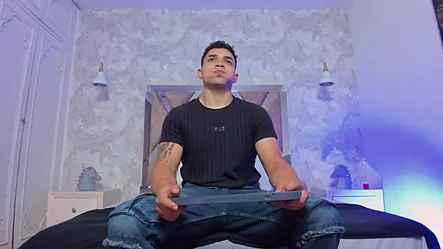 gerson zt online show from 10.04.25