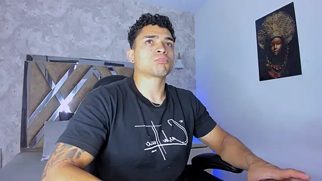 gerson zt online show from 10.14.25