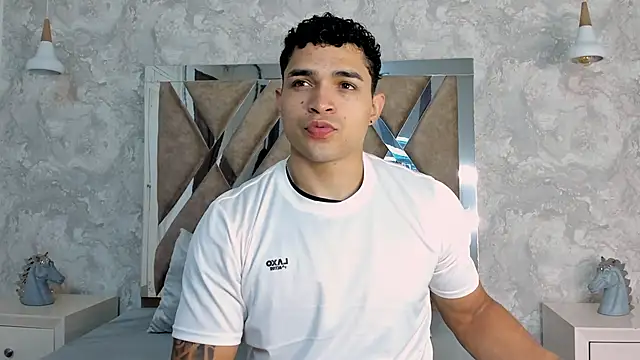 gerson zt online show from 10.22.25