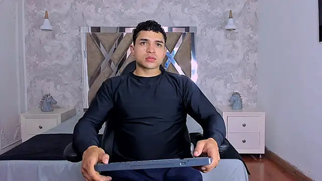 gerson zt online show from 10.23.25