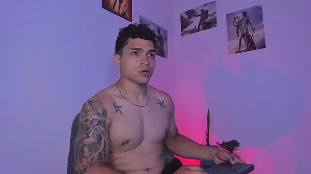 gerson zt online show from 11.05.25