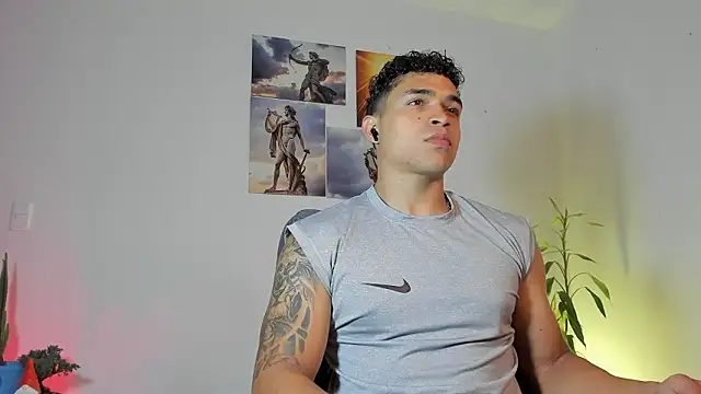 gerson zt online show from 02.18.26