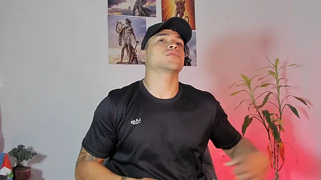 gerson zt online show from 02.21.26