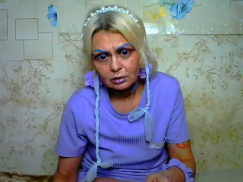 Gardener of Illusions online show from 03.22.26