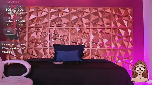 keendaall online show from 02.16.25