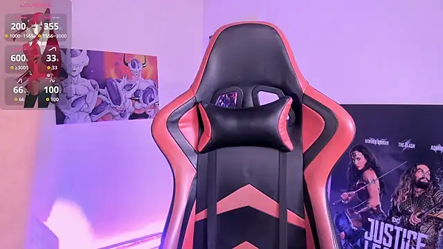 keendaall online show from 02.07.26