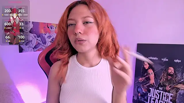 keendaall online show from 03.31.26