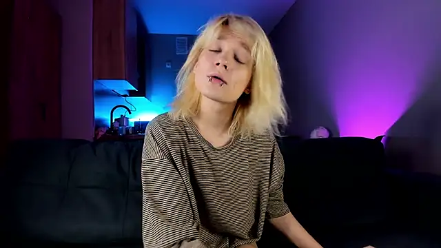 Gregory Byyrd online show from 12.01.24