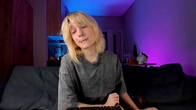 Gregory Byyrd online show from 12.24.24