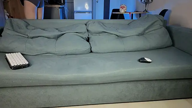 Gregory Byyrd online show from 03.08.26