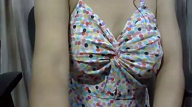 Snapshot of Lovely_Sanvi chatting on 02.24.25 Lovely Sanvi online show from 02.24.25