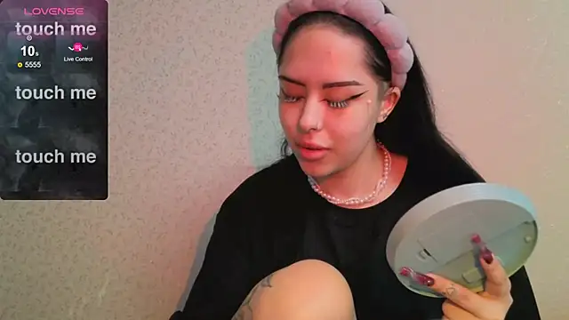 baby  kim online show from 05.23.26