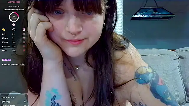princess emily4723 online show from 04.29.26