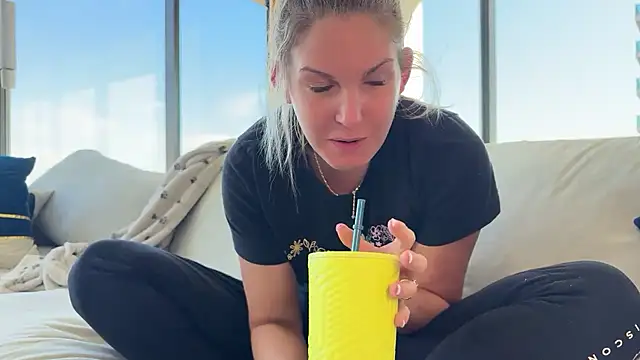 Graciemae baexx online show from 03.08.25