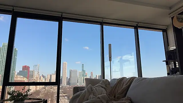 Graciemae baexx online show from 03.12.26