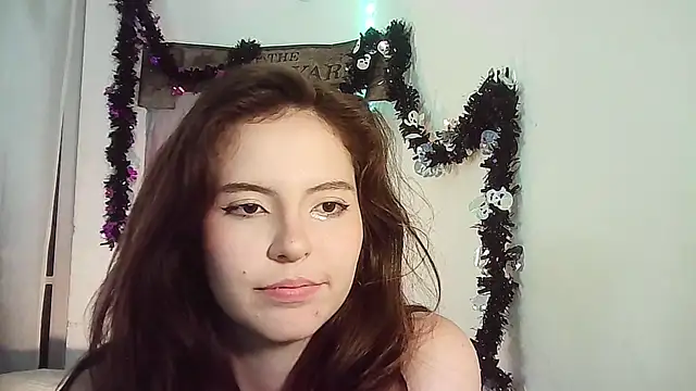 cherrybom969 online show from 10.28.25