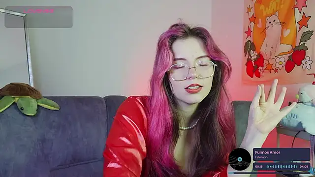 cherrybom969 online show from 03.07.26