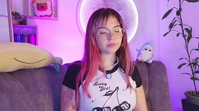 cherrybom969 online show from 05.16.26