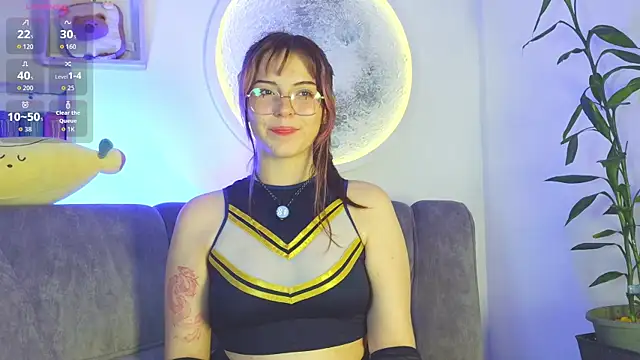 cherrybom969 online show from 05.21.26