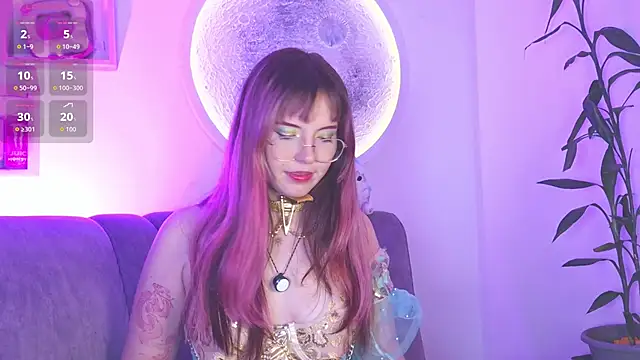 cherrybom969 online show from 05.22.26