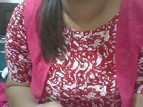 Sexy-Shalinii online show from 02.08.26