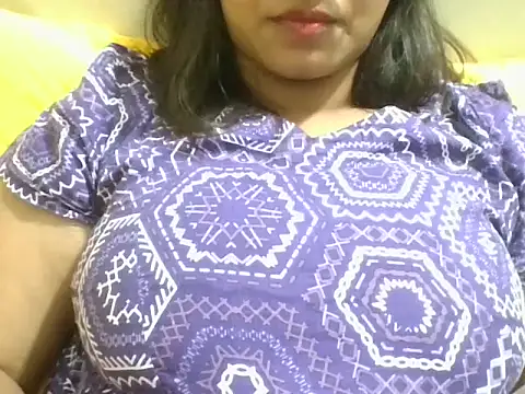 Sexy-Shalinii online show from 03.15.26