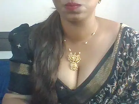 Sexy-Shalinii online show from 03.30.26